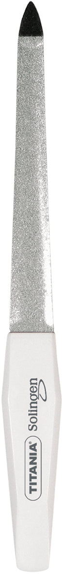 Titania Curved Nail File 1049/6(6)