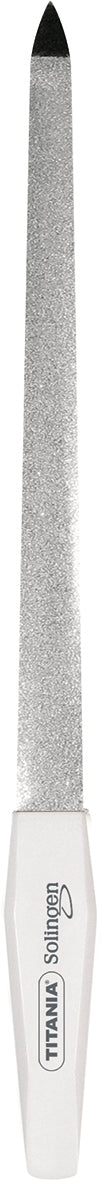 Titania Essentials Solingen Sapphire Nail File 1049 1 Pcs