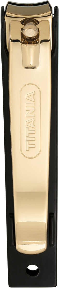 Titania Essentials Nail Clipper 1 Pcs