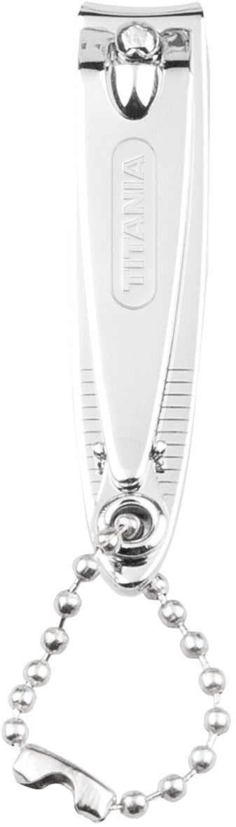 Titania Essentials Nail Clipper, 1052/1K, 1 Piece