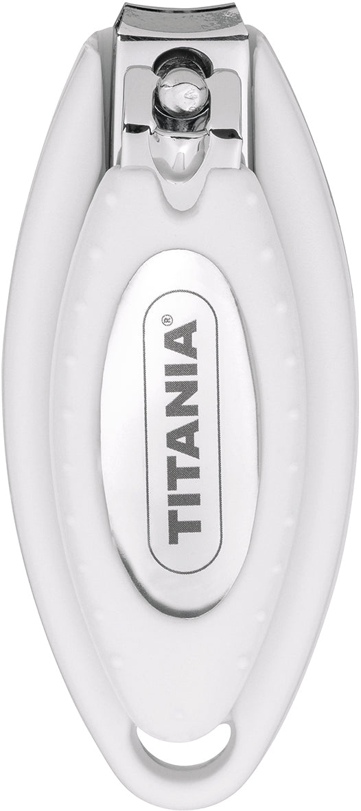 Titania Essentials Nail Clipper