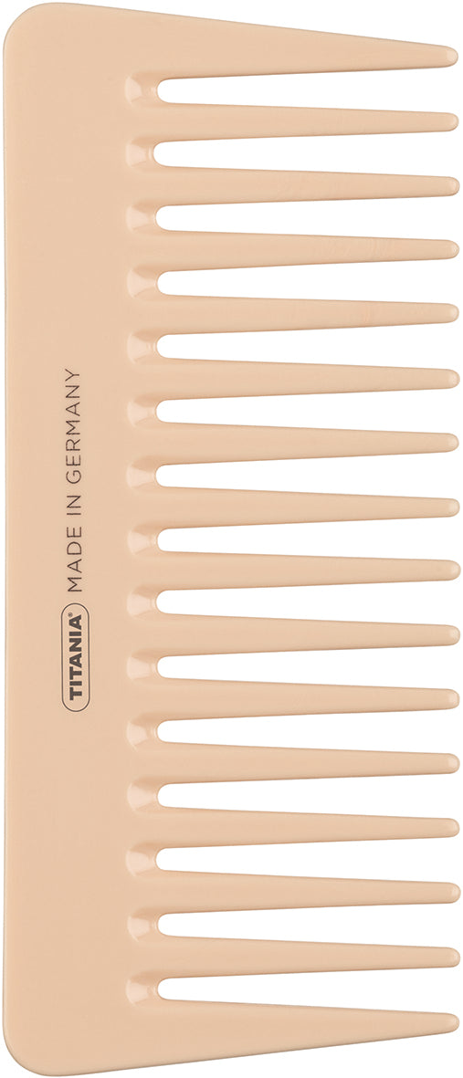 Titania Wide-Tooth Comb