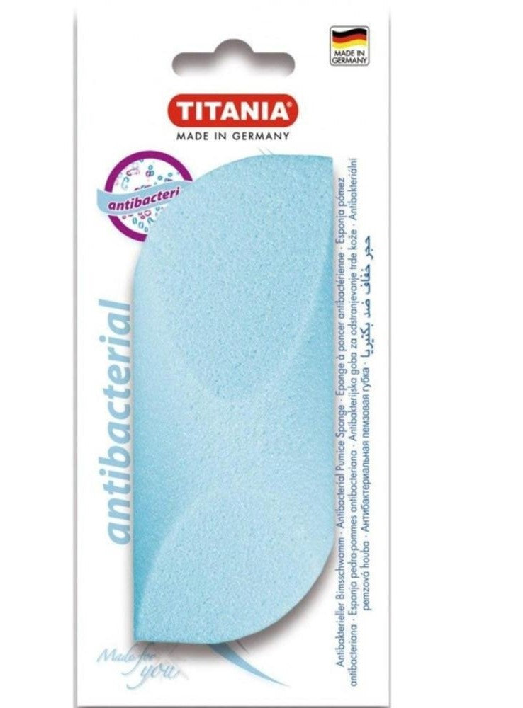 Titania Lux Antibacterial Stone