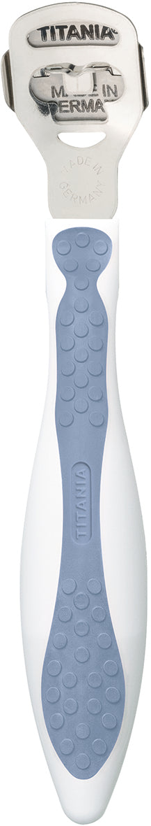 Titania Soft Touch Callus Scraper - 3038B