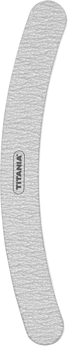 Titania Nail filer Cardboard Bracket