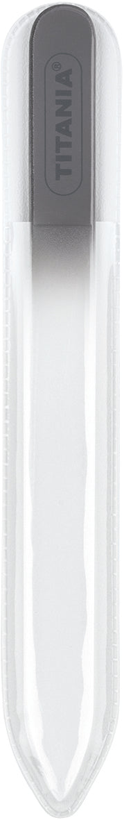 Titania Green Acrylic Nail File 1251/B