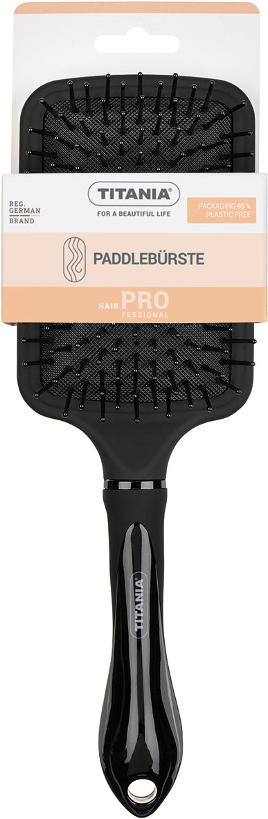 Titania Square Brush, Ghost 1393