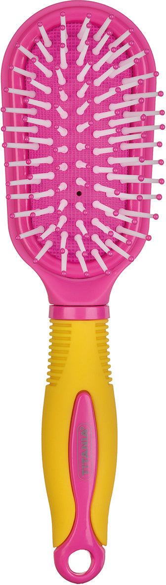 Titania Hair brush Bag