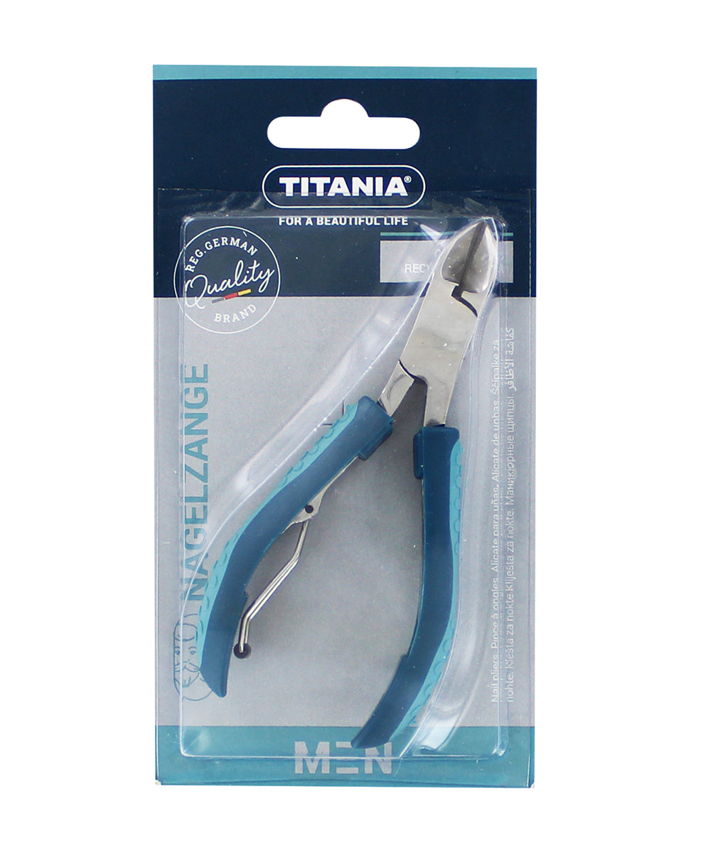 Titania For Men Nail Nippers