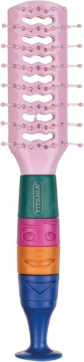 Titania Kids Hollow Brush 1297
