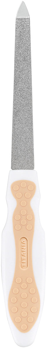 Titania Nail File 17.5cm-1445B