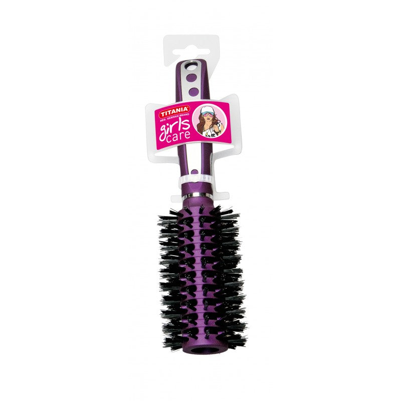 Titania Girl Hairbrush 2812