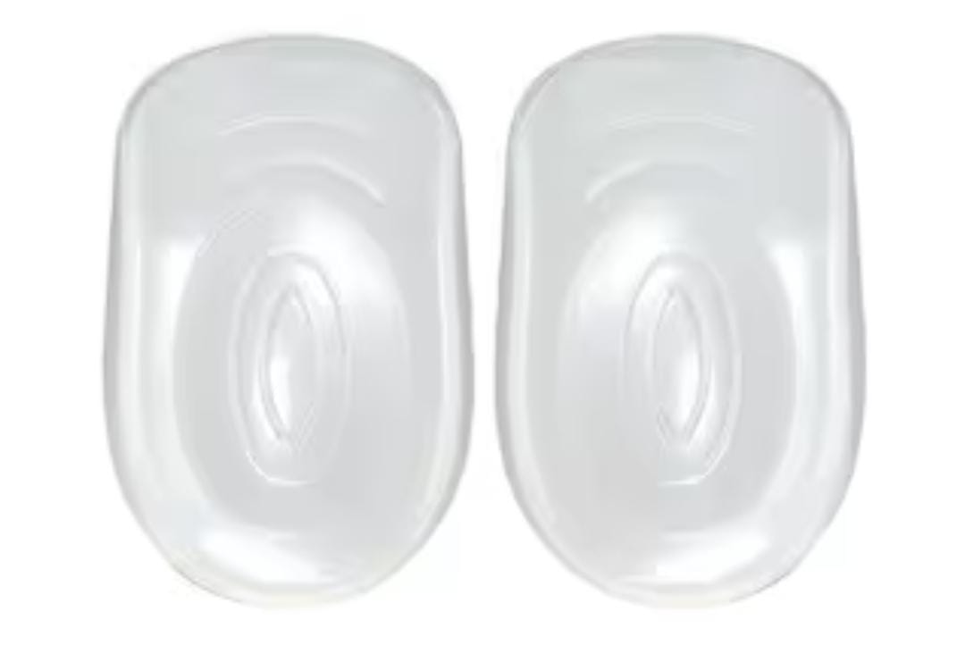 Titania Foot heel Cushion Set