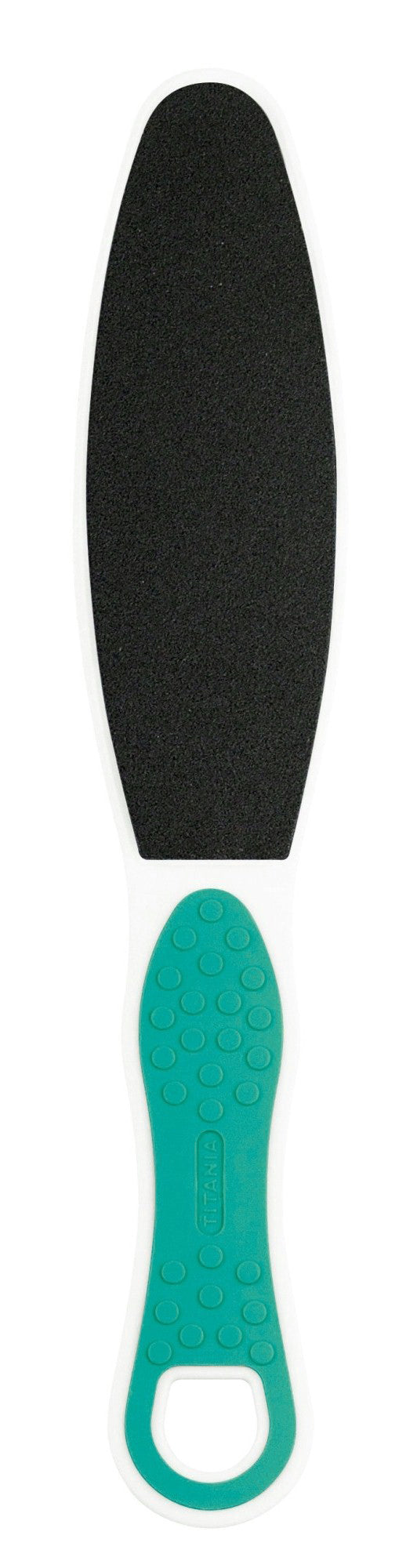 Titania  Foot File