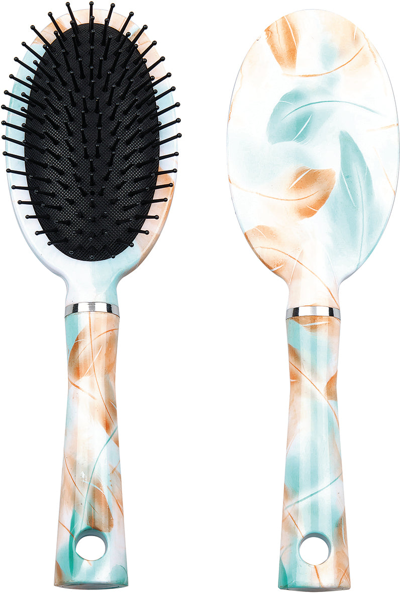 Titania Oval Hairbrush 1622