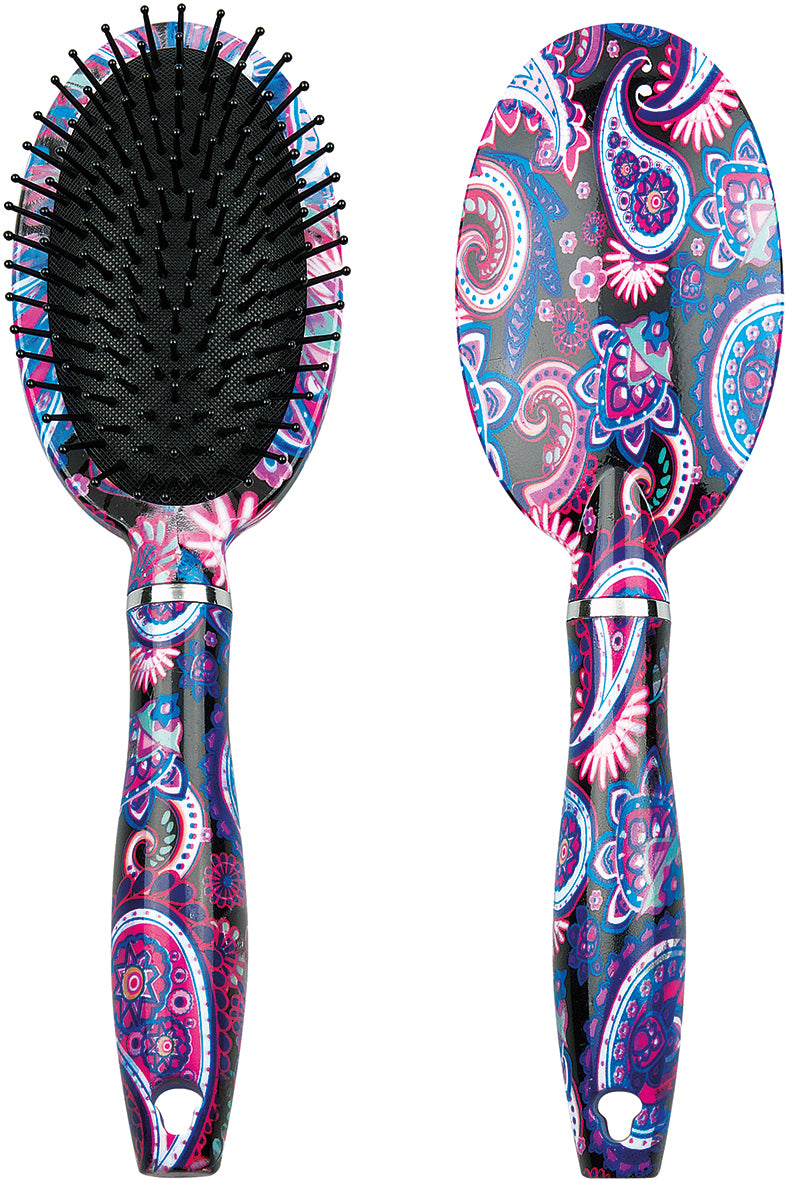 Titania Oval Hairbrush 1625