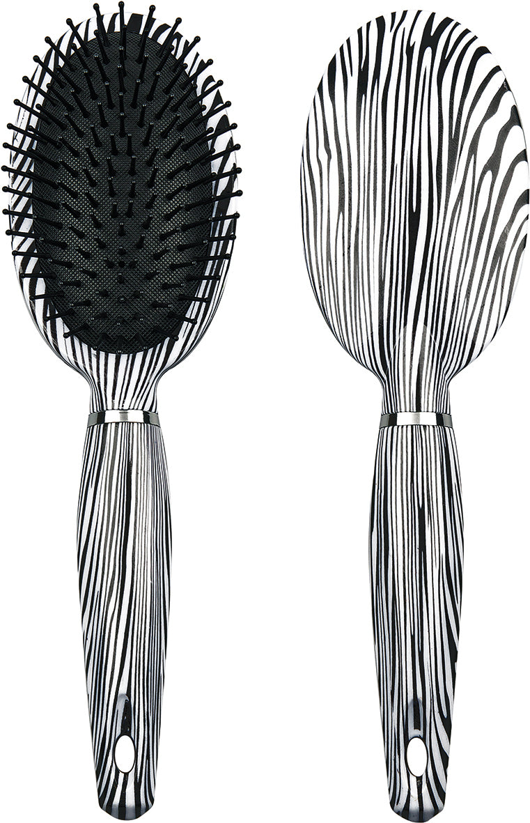 Titania Oval Hairbrush 1626