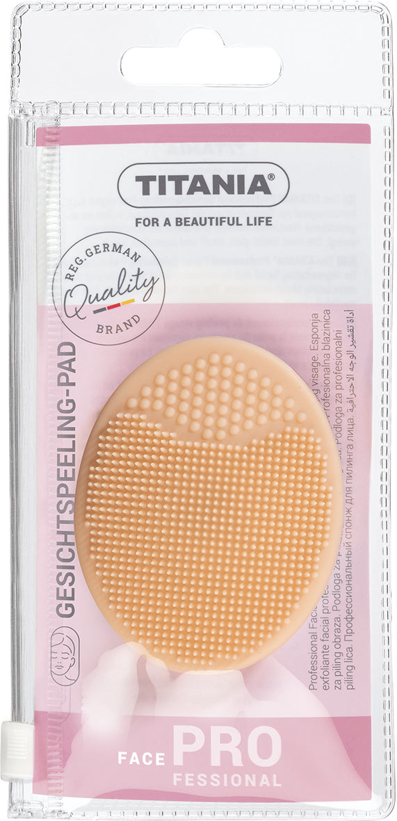 Titania Face Peeling Pad 2929