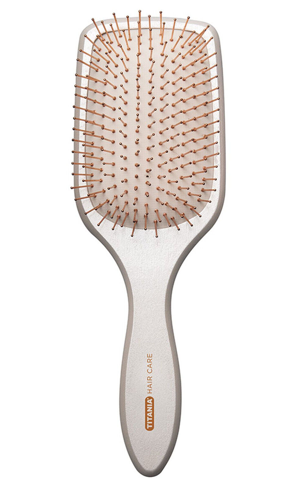 Titania Medium Rectangular Brush 2850 Box