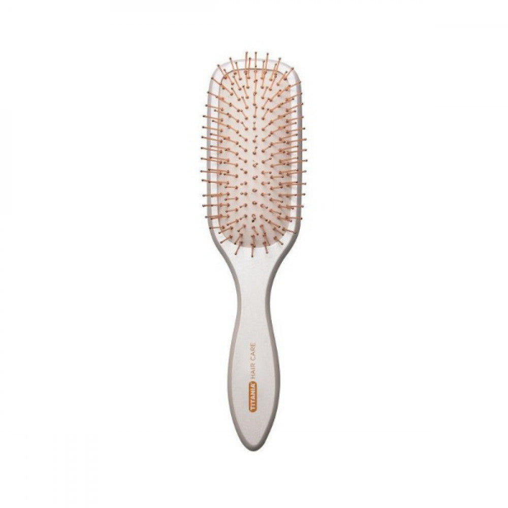 Titania Escova Cabelo 21.5cm