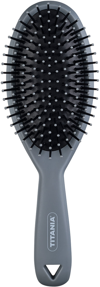 Titania Keratin and Argan Brush Medium 2856