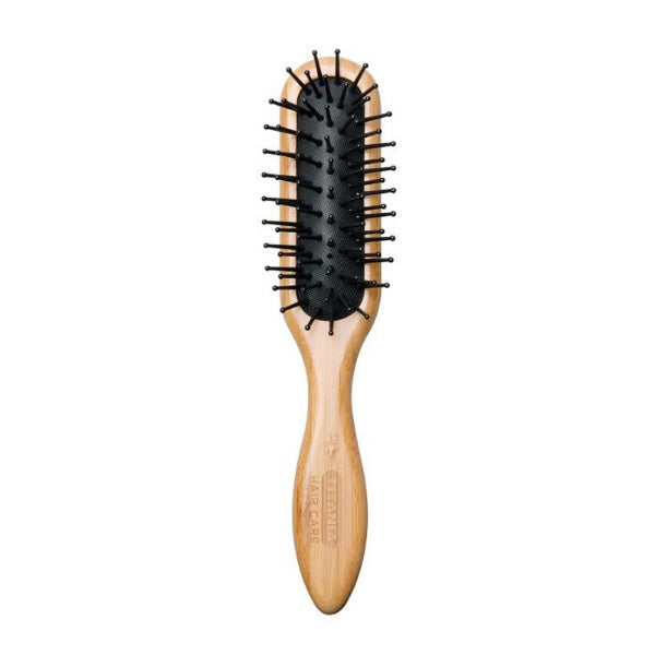 Titania Bamboo Hairbrush