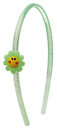 Titania Sort Hair Sunflower-8505