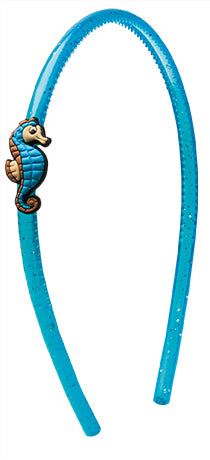 Titania Sortette Sea Horse-8517