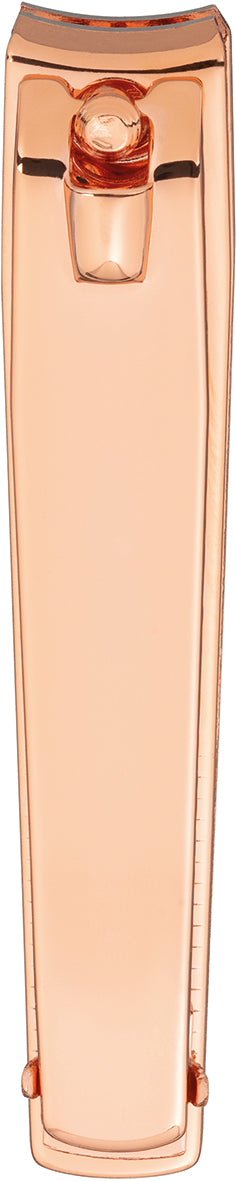 Titania Must-Have Rose Gold Nail Clipper