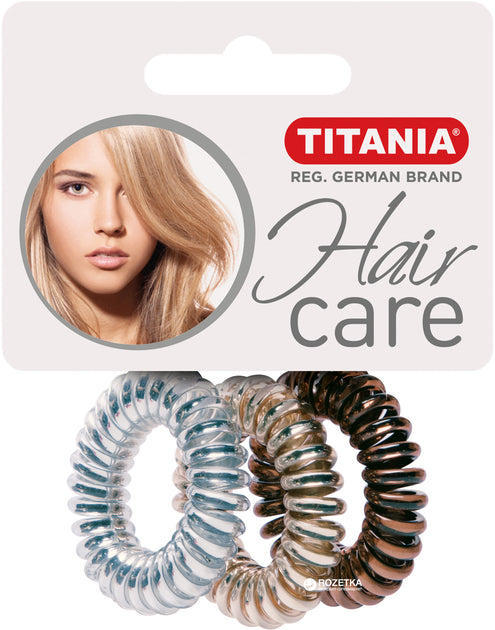 Titania 3 Small Colored Sticks