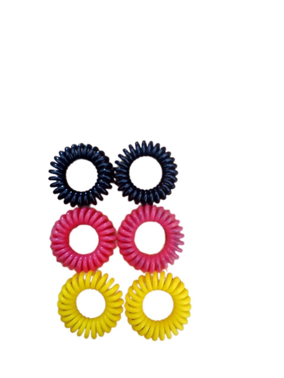 TITANIA COLOR Sticks 6PCS