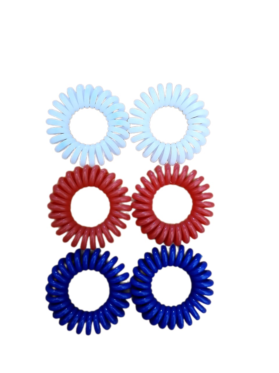 Titania Sticks Colors 6PCS