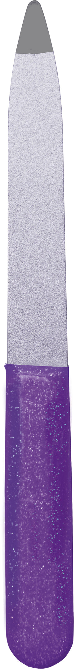 Titania Girl Nail file  purple