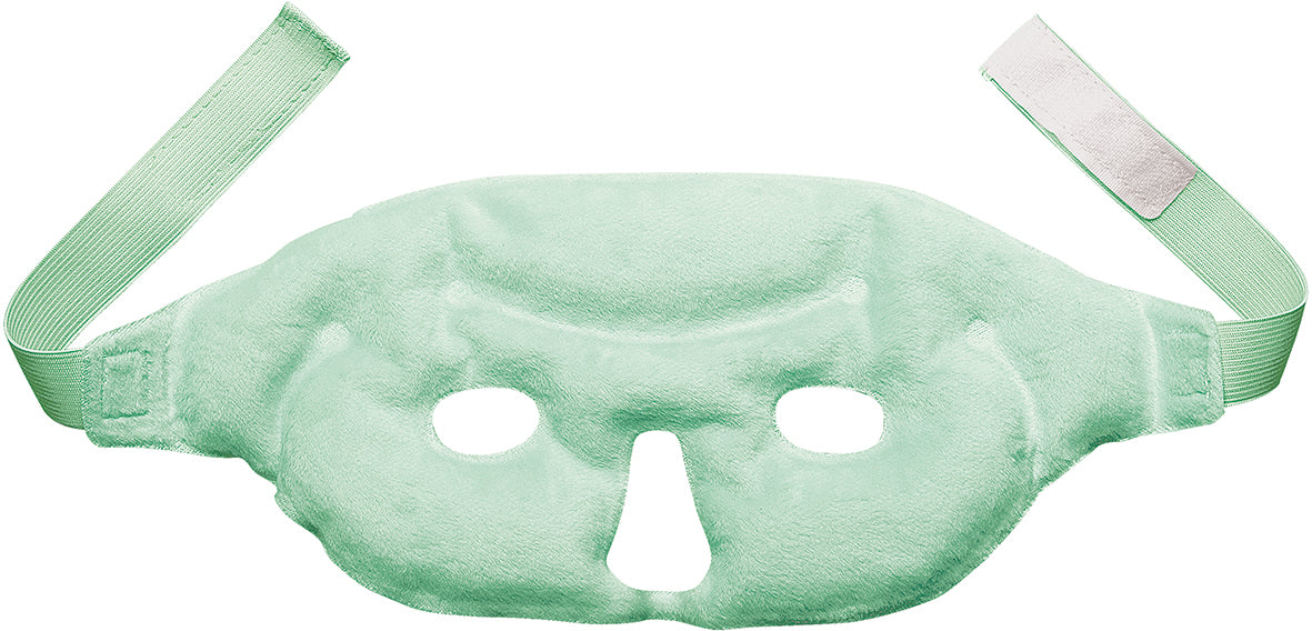Titania Hot and Cold Face Mask