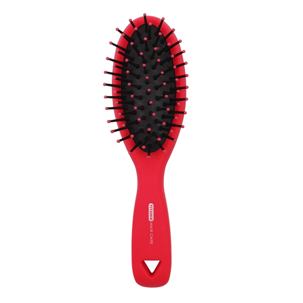 Titania Keratin and Argan Brush Small 2857