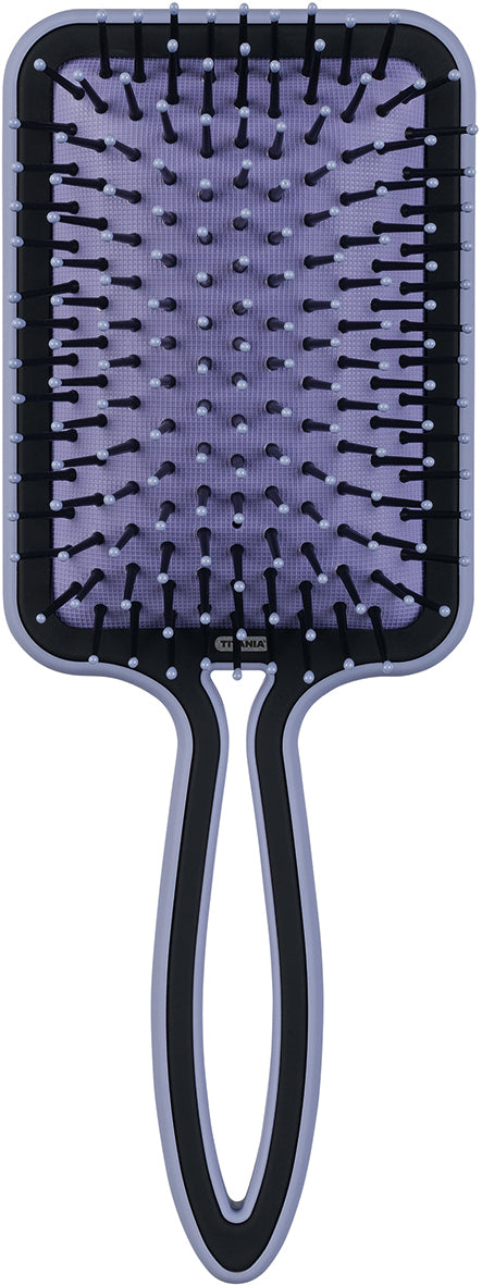 Titania Square Hair Brush