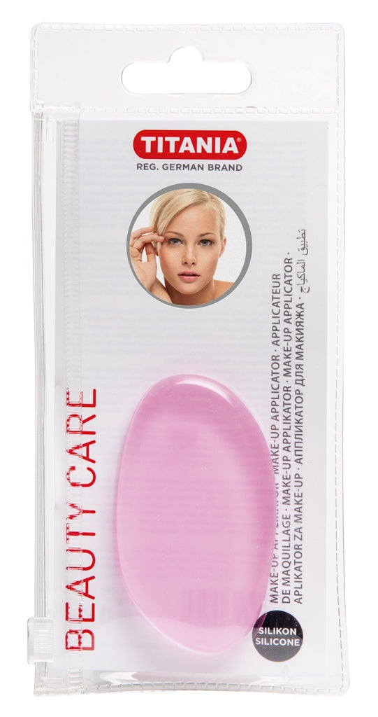 Titania Girl 4 Hair Elastic Band-7825G