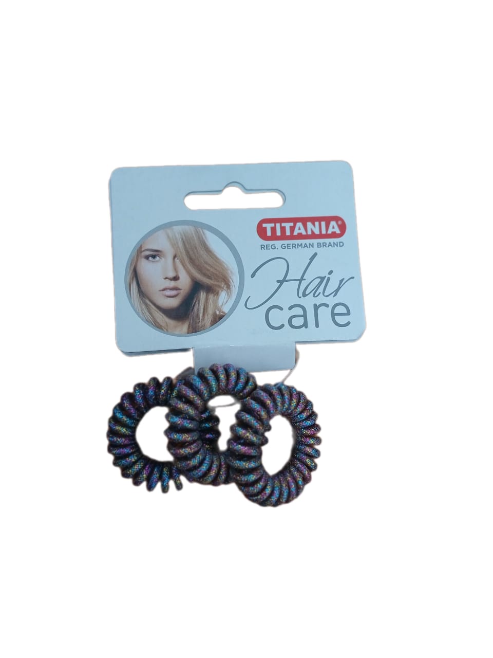 Titania 3stick multicolor 7914/MUCG1