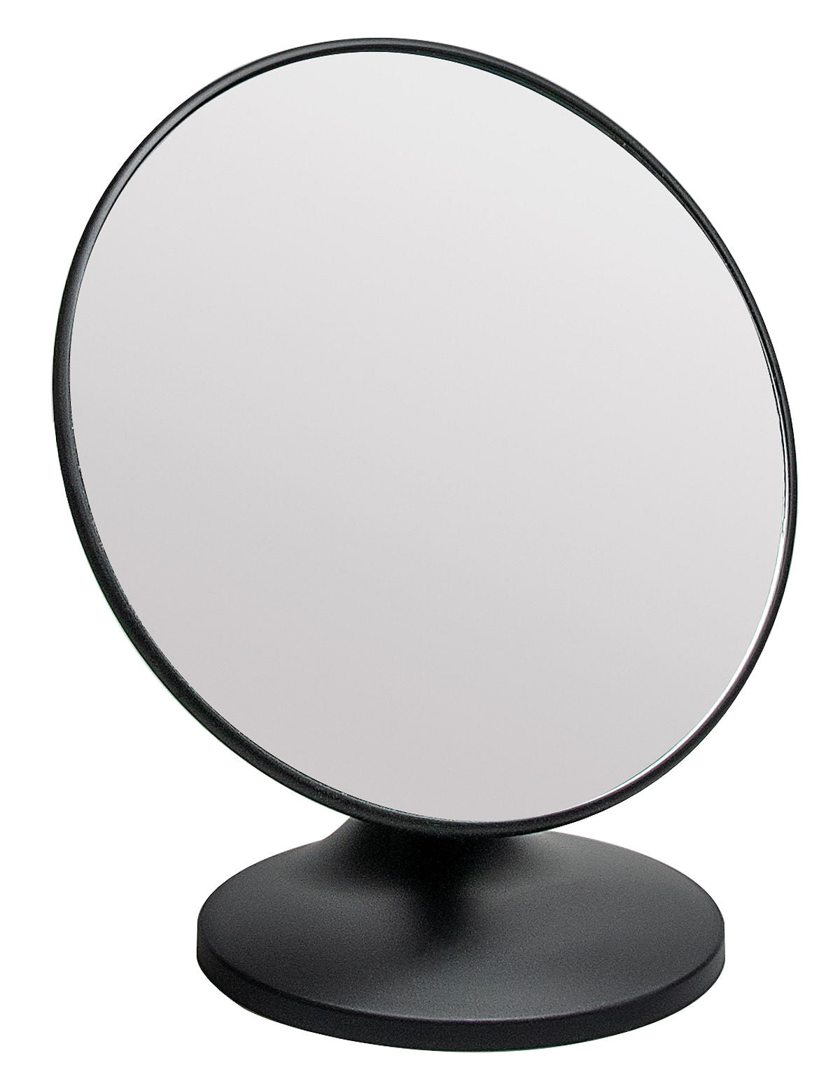 Titania Round Stand Mirrors