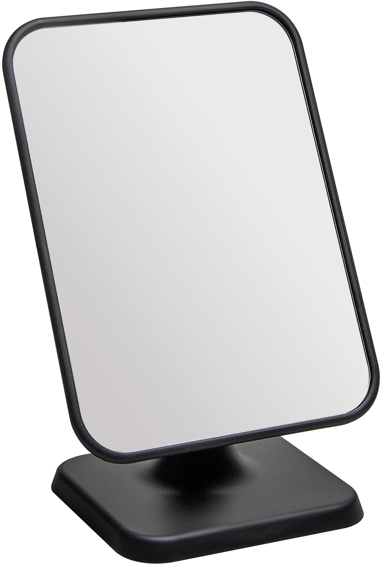 Titania Rectangular Stand Mirrors