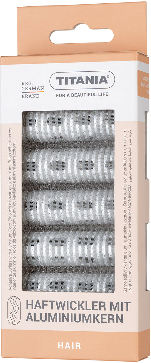 Titania 7 Curly Hair Roller