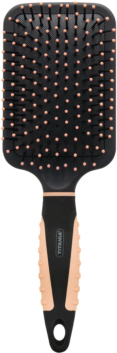 Titania Jumbo Grip Hair Brush - 1375