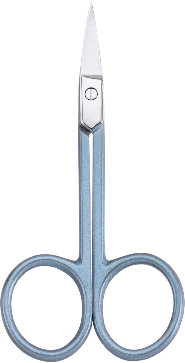 Titania Blue Nail Clipper, 1050/N Blb