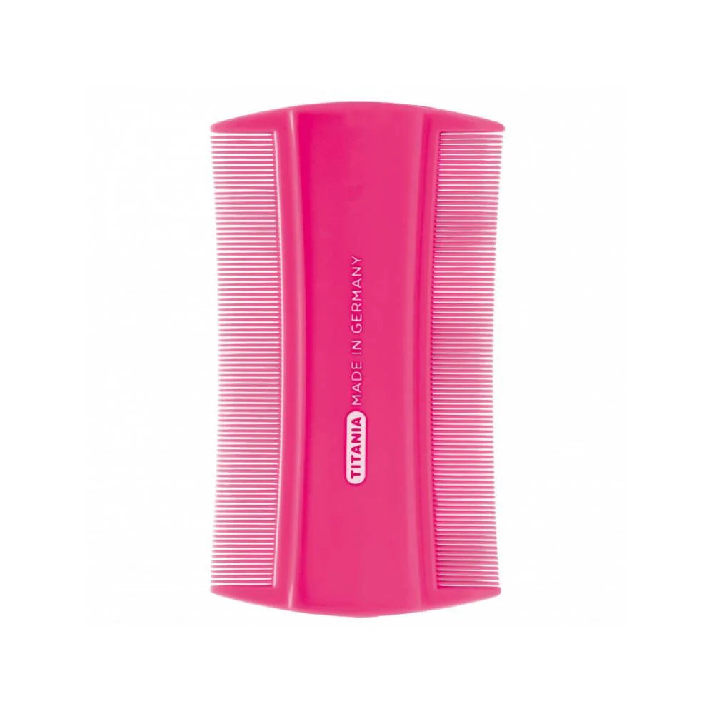 Titania Fine-Tooth Comb