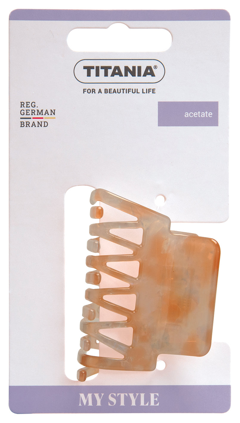 Titania Clips Acetate-8232