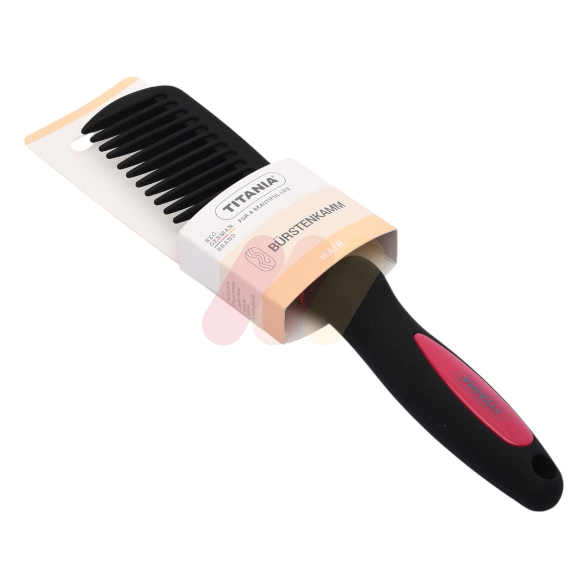 Titania Hair Comb 1 Piece