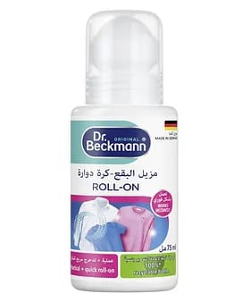 Dr. Beckmann Stain Remover Roll-On 75ml-33434