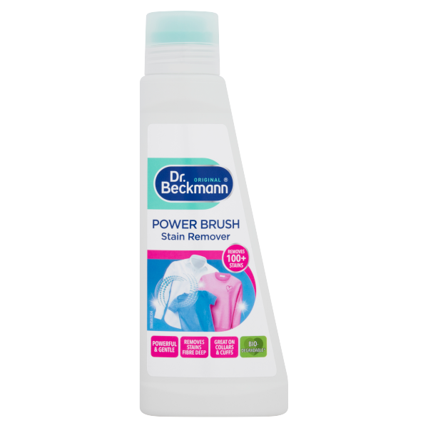 Dr. Beckmann Stain Devils Pre Wash Stain Remover 250ml