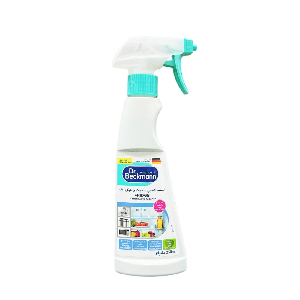 Dr. Beckmann Fridge & Microwave Cleaner Spray
