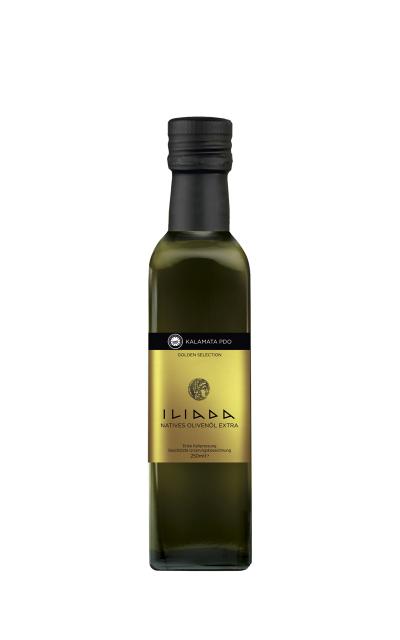 Iliada Gold Extra Virgin 250ml